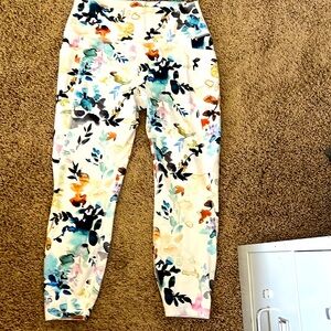 Women’s RBX leggings